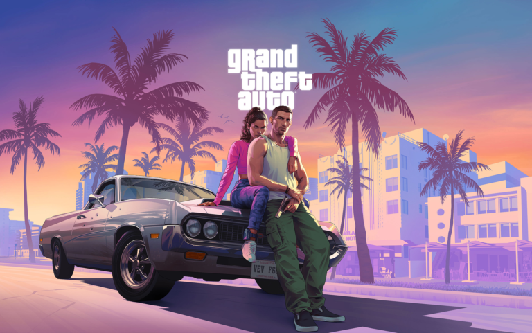 gta vi Take-Two
