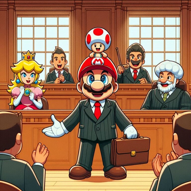 Nintendo ha tomado acciones legales contra el creador de contenido Jesse Keighin, conocido en plataformas de streaming como Every Game Guru. La empresa japonesa lo acusa de “piratería reincidente” al transmitir juegos filtrados antes de su lanzamiento oficial. Según Nintendo, desde 2022 Keighin ha transmitido al menos 10 de sus juegos filtrados, sumando más de 50 transmisiones no autorizadas. Su último caso de piratería involucra Mario & Luigi: Brothership, un juego que aún no se ha lanzado oficialmente.