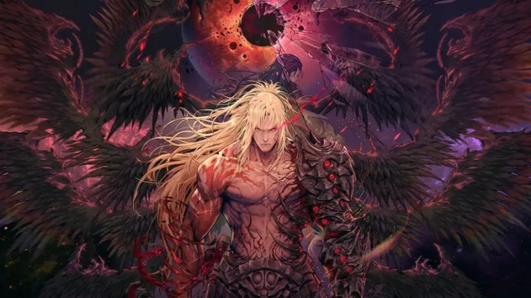 The First Berserker: Khazan – Análisis Todo lo que debes saber