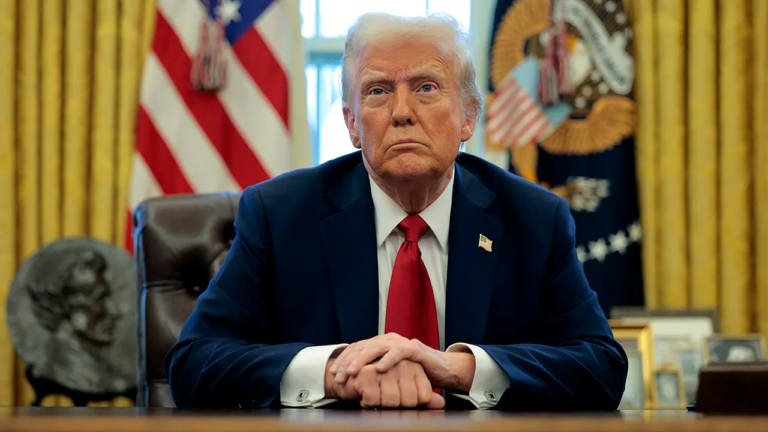 Donald Trump, podría tener un impacto profundo en la industria de los videojuegos, especialmente en lo que respecta a los videojuegos físicos.