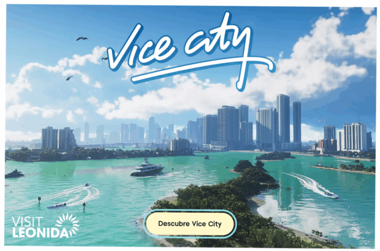 leonida gta vice city