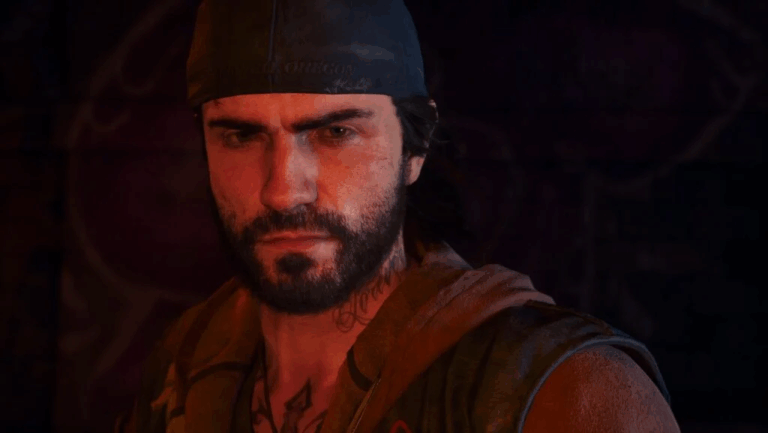 Days Gone Remastered Recibe Nuevo Parche para PS5 Pro