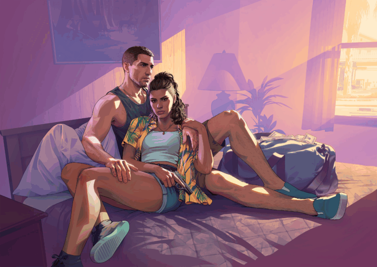 GTA 6: Rockstar lanza el segundo tráiler