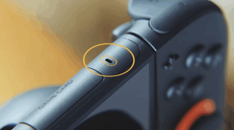 La Nintendo Switch 2 ha llegado con varias innovaciones, y una de las más interesantes es su micrófono integrado