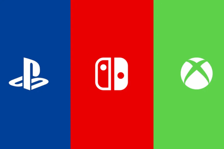 Comparativa 2025: Nintendo Switch 2 vs PS5 vs Xbox Series X/S