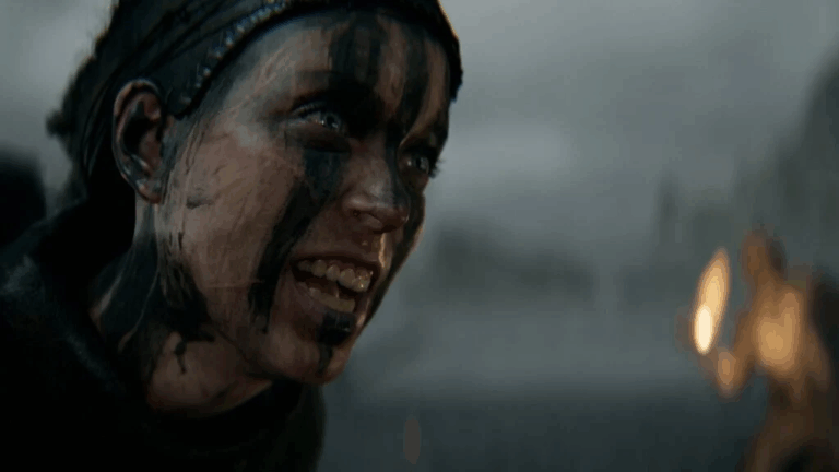 Senua’s Saga: Hellblade 2 Llega a PlayStation 5 con Nuevas Funciones